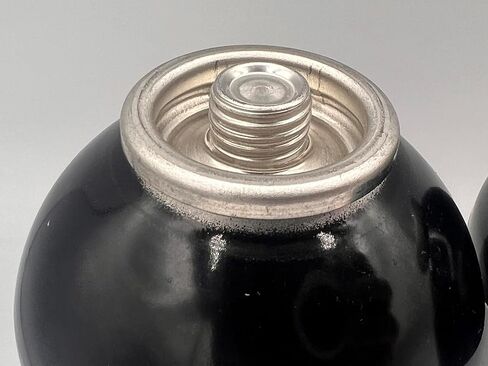 Vehicle AC Refrigerant | R134a Replacement | 3 Cans with Piercing Valve for AC Recharging in Kuwait