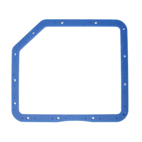 The Gearbox Oil Pan Gasket is Fits for GM Turbo 350 is Compatible with Moroso 93102 and TH350 Oil Pan Gaskets. Upgraded Steel Gasket for Better Sealing and Durability in Kuwait