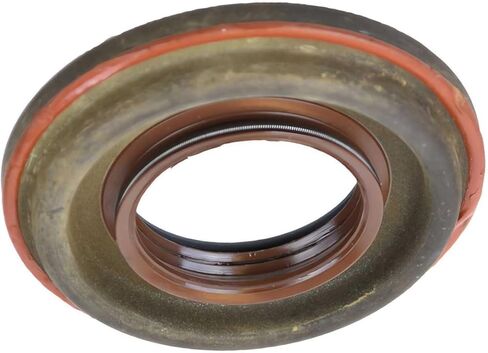 Differential Pinion Seal Rear fits Isuzu Rodeo 1993 1994 1995 1996 1997 1998 1 Piece in Kuwait