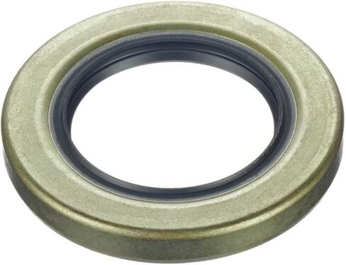 Differential Pinion Seal Front fits Studebaker E10 1955 1 X in Kuwait