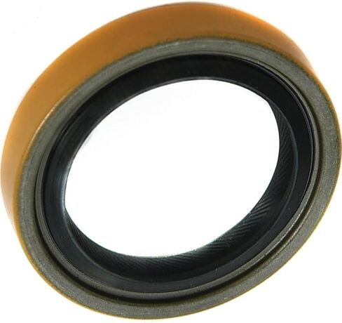 Differential Pinion Seal Rear fits Isuzu Impulse 1985 1986 1987 1988 1989 1991 1992 1 PCS in Kuwait