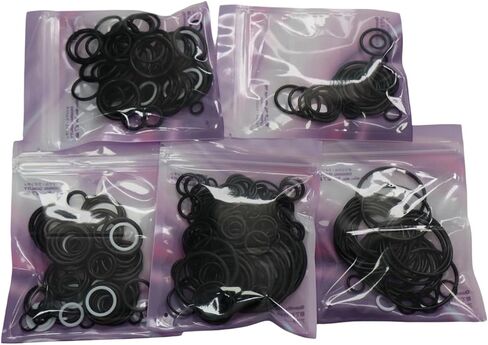 Control Valve Seal Kit R300LC-7 Suitable for Hyundai R300LC-7 Excavator in Kuwait