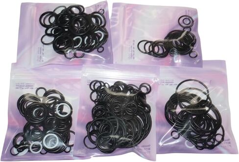 Control Valve Seal Kit R300LC-7 Suitable for Hyundai R300LC-7 Excavator in Kuwait