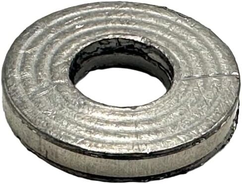Genuine OEM Fuel Injector Seal, Part Number 2127551PE, compatible with Peterbilt and Kenworth in Kuwait