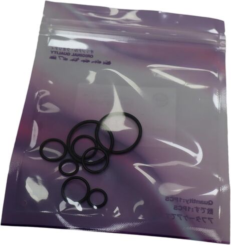 Control Valve Seal Kit PC300-7 For Komatsu PC300-7 Excavator in Kuwait