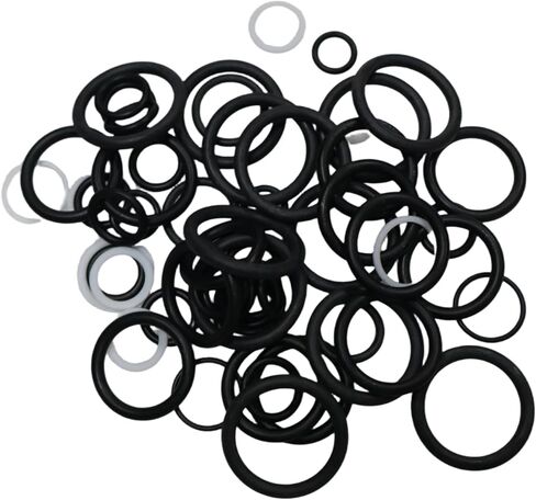 Control Valve Seal Kit PC300-7 For Komatsu PC300-7 Excavator in Kuwait