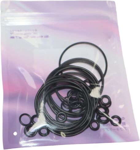 Control Valve Seal Kit PC300-7 For Komatsu PC300-7 Excavator in Kuwait