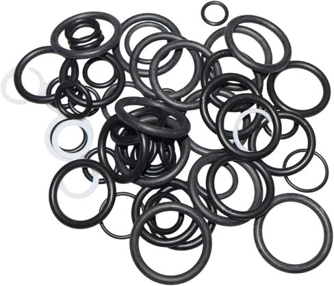 Control Valve Seal Kit PC300-7 For Komatsu PC300-7 Excavator in Kuwait