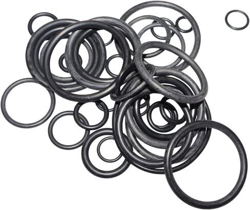 Control Valve Seal Kit PC300-7 For Komatsu PC300-7 Excavator in Kuwait