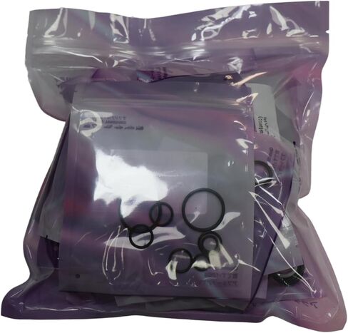 Control Valve Seal Kit PC300-7 For Komatsu PC300-7 Excavator in Kuwait