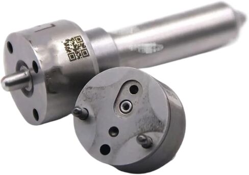 فوهة (L087PBD) صمام حاقن 9308-621C طقم إصلاح (7135-644) لـ EJBR01701Z EJBR04101D EJBR01401Z EJBR01201Z EJBR02101Z in Kuwait