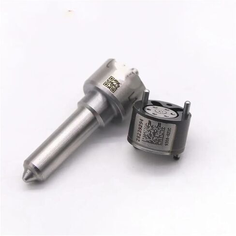 فوهة (L087PBD) صمام حاقن 9308-621C طقم إصلاح (7135-644) لـ EJBR01701Z EJBR04101D EJBR01401Z EJBR01201Z EJBR02101Z in Kuwait
