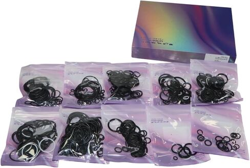 Control Valve Seal Kit PC300-8 For Komatsu PC300-8 Excavator in Kuwait