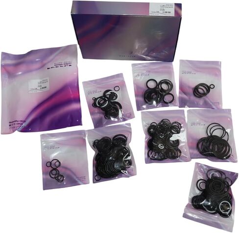 Control Valve Seal Kit E330D For Caterpillar CAT E330D Excavator in Kuwait