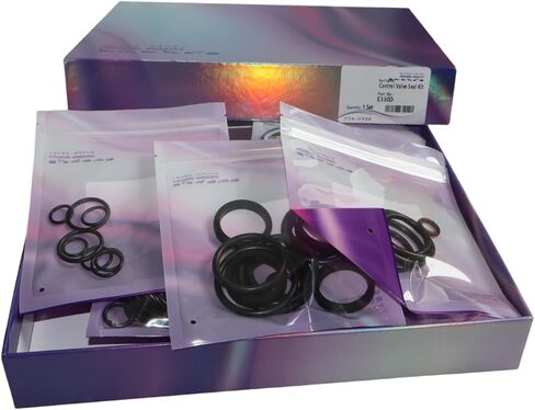 Control Valve Seal Kit E330D For Caterpillar CAT E330D Excavator in Kuwait
