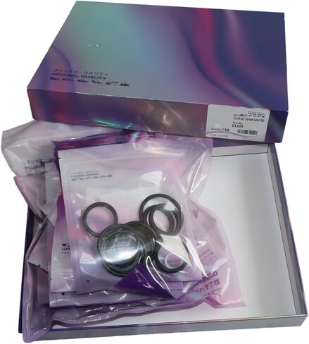 Control Valve Seal Kit E330D For Caterpillar CAT E330D Excavator in Kuwait