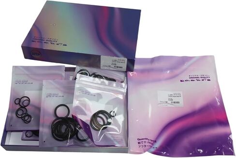 Control Valve Seal Kit E330D For Caterpillar CAT E330D Excavator in Kuwait
