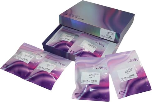Control Valve Seal Kit R210-7 Suitable for Hyundai R210-7 Excavator in Kuwait