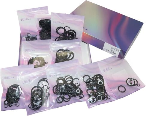 Control Valve Seal Kit PC200-7 For Caterpillar CAT PC200-7 Excavator in Kuwait