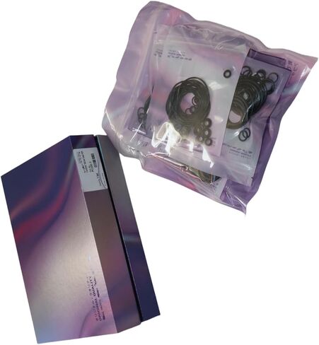 Control Valve Seal Kit PC200-7 For Caterpillar CAT PC200-7 Excavator in Kuwait