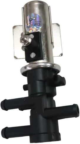 Dual Fuel Tank Selector Switch Valve 6 Port Fit for GMC Chevy Pickup Truck 1973-1980 Replace#467513 in Kuwait