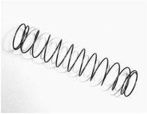 Genuine Mikuni VM30 VM32 VM34 Flange Standard Rate Throttle Valve Slide Spring VM34/50 by Niche Cycle Supply in Kuwait