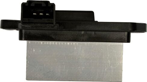 Dorman 973-247 HVAC Blower Motor Resistor Compatible with Select Mazda Models in Kuwait