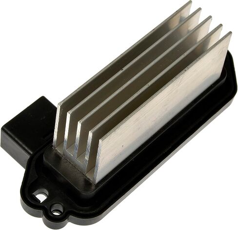 Dorman 973-247 HVAC Blower Motor Resistor Compatible with Select Mazda Models in Kuwait