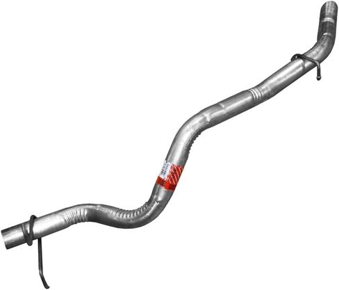 Walker 55269 Exhaust Tail Pipe 2.25" Inlet (OD) for Chevrolet S10 in Kuwait