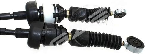 Trans Control Lever Cable Assembly 1pc For Great For Wall Pickup Wingle 7 Gear Shift Cable 1703200XP6JXA 1703200XP6NXA in Kuwait