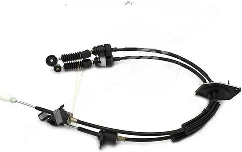 Trans Control Lever Cable Assembly 1pc For Great For Wall Pickup Wingle 7 Gear Shift Cable 1703200XP6JXA 1703200XP6NXA in Kuwait