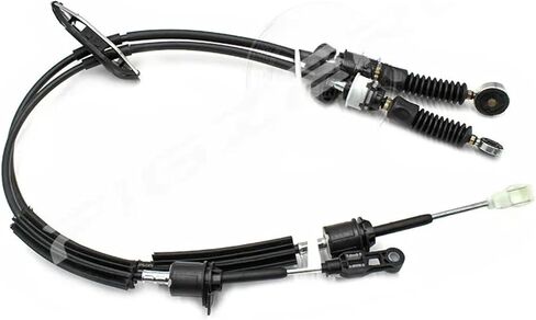 Trans Control Lever Cable Assembly 1pc For Great For Wall Pickup Wingle 7 Gear Shift Cable 1703200XP6JXA 1703200XP6NXA in Kuwait