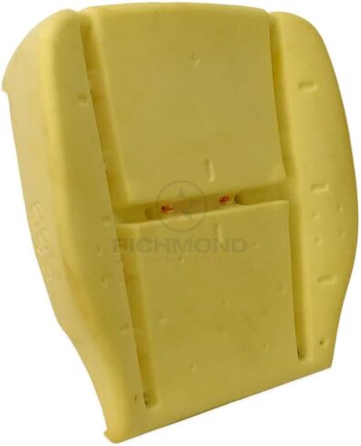 Richmond Auto Upholstery - Driver Side Bottom Compatible with 2012 Chevy Silverado 2500 HD LT LS, Replacement Seat Foam Cushion in Kuwait