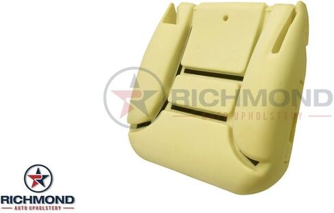 تنجيد السيارات ريتشموند - الجزء السفلي من جانب السائق متوافق مع سيارة تشيفي تاهو سوبربان LS LT 2WD 4X4 لعام 1996، وسادة إسفنجية بديلة للمقعد in Kuwait
