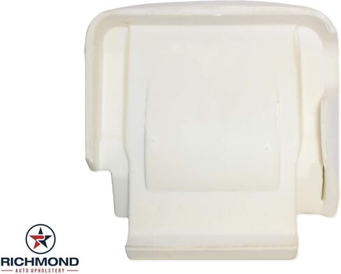 Richmond Auto Upholstery - Replacement Seat Foam Cushion Driver Bottom 50/50, Compatible with 2000-2002 GMC Yukon & Yukon XL SLT SLE in Kuwait