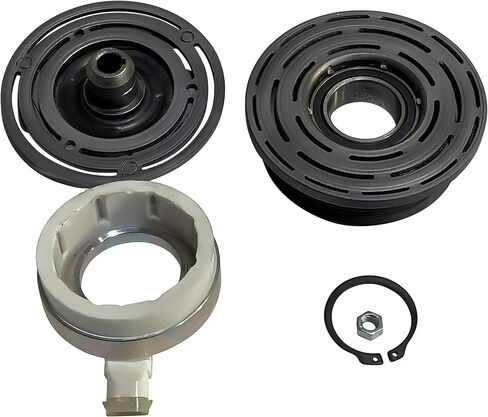RYC A/C Compressor Clutch EG992-CL in Kuwait
