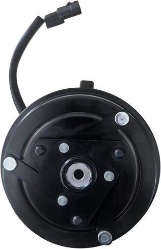 RYC New Automotive Air Conditioning Clutch GH664-CL in Kuwait
