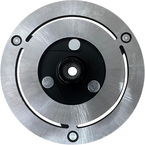 RYC New Automotive Air Conditioning Clutch GH664-CL in Kuwait