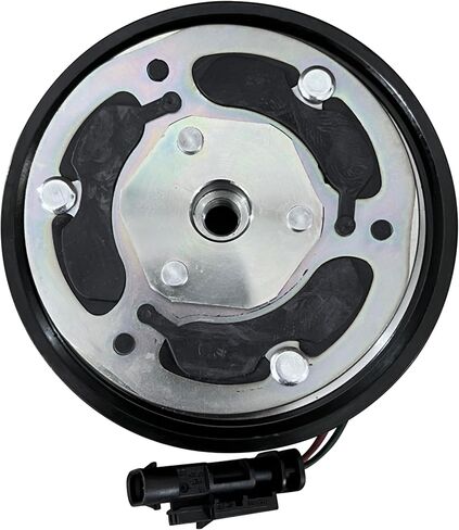 RYC New Automotive Air Conditioning Clutch AGH367-CL in Kuwait