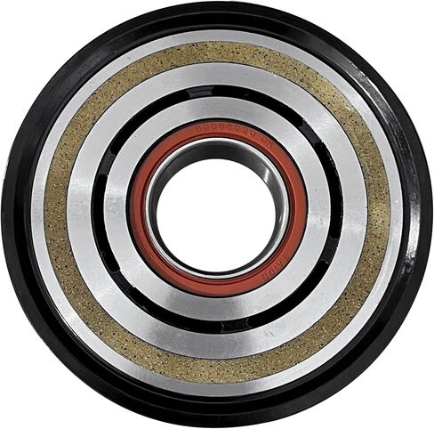 RYC New Automotive Air Conditioning Clutch AGH367-CL in Kuwait