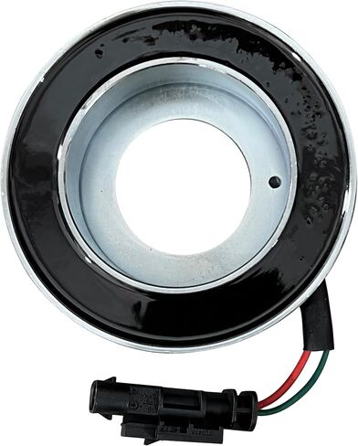 RYC New Automotive Air Conditioning Clutch AGH367-CL in Kuwait