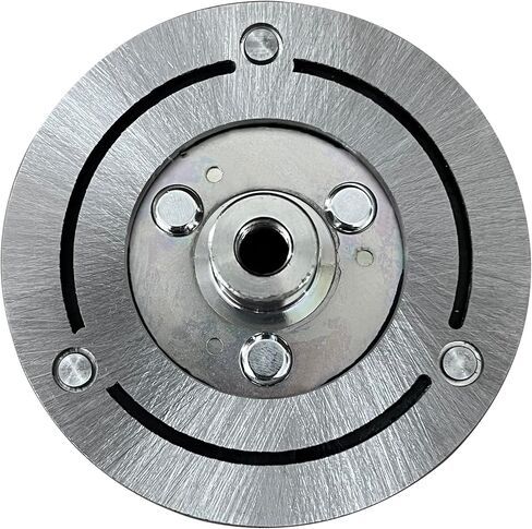 RYC New Automotive Air Conditioning Clutch AGH367-CL in Kuwait