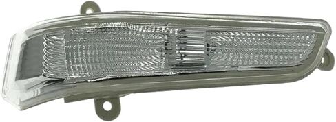 Car Rearview Mirror Indicator Turn Signal For KIA For Sportage 2007 2008 2009 2010 2011 2012 2013 (A pair) in Kuwait