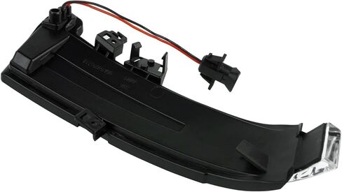 Mirror Indicator Light Right Wing Door Mirror LED Indicator Turn Signal Light for Mercedes for Benz W204 C218 X218 W221 W246 W166 S212 in Kuwait