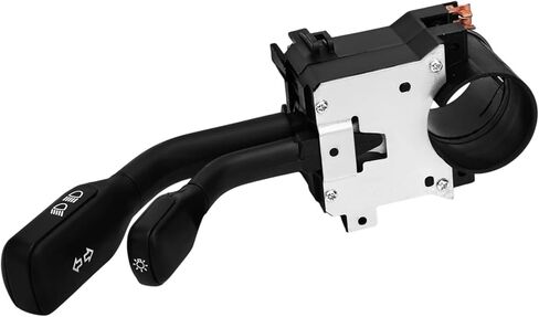 Turn Signal module Compatible with Auudi Cabriolet 1994 443953513L01C 443953513L Replacement Part in Kuwait