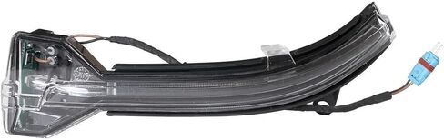 Mirror Indicator Light Right Wing Door Mirror LED Indicator Turn Signal Light for Mercedes for Benz W204 C218 X218 W221 W246 W166 S212 in Kuwait