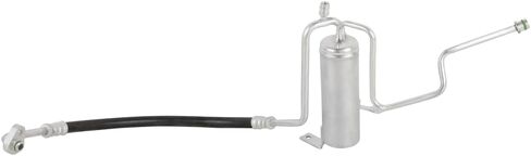 For Jeep Grand Cherokee 2002-2004 A/C AC Accumulator Receiver Drier Hose - BuyAutoParts 60-30942SU NEW in Kuwait