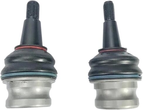 10PCS 4G0407689G 8K0407689G 8K0407689F Support Arm Guide Rocker Arm Lower Arm Straight Ball Head Compatible With A4 A6 A7 Q5 RS6 RS7(11.9mm 10PCS) in Kuwait
