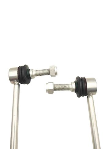 Front Linkage Ball Head A1643202132 for X164 ML300 ML320 ML350 GL320 GL350 W251 R300 R350 in Kuwait