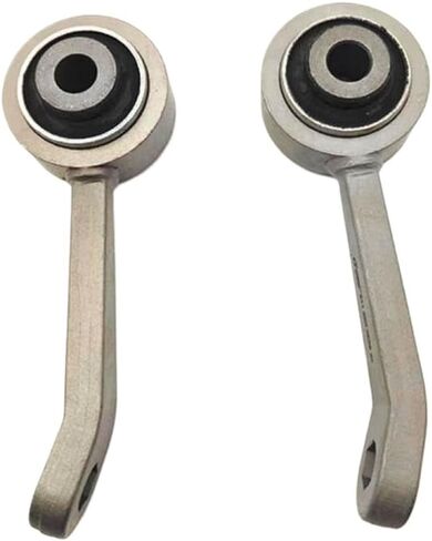 Front Linkage Ball Head Compatible with W211 E220 E240 E280 E300 and W219 CLS350 - Part Numbers A2113203989 A2113203889 in Kuwait
